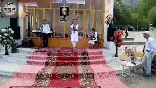☝️👉АЙ ДИЛ БИЁ БАР ХОНДАМЕ (Ё ШОХ КАРИМ МАВЛОХ МАДАД )👈☝️