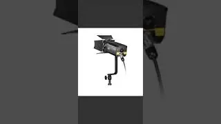 Godox S60 LED Focusing Light