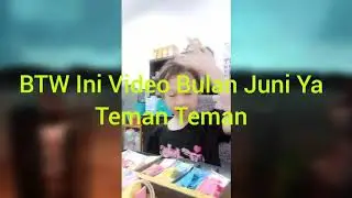 Playing Cashier With Richelle |Video Bulan Juni Bikin Ngakak 🤣