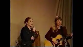 2000.04.xx - Generations Live featuring Katie Waldren