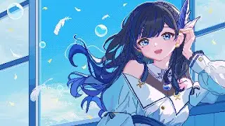 〘オリジナルBGM〙clear day〘30min〙