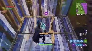 Console Players Can&rsquo;t Build...Watch This