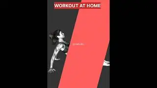 LOW BACK PAIN WORKOUT AT HOME 👍#medicalshorts #health #workout#trendingshorts #viralvideo#shortsfeed