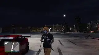 GTA V & CRUSH GAMINGHDD HOSTING SENTINEL XS MONEY DROP FOR ALL. COME JOIN SUB AND LIKE.