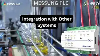 How PLC is usefull in Bottle filling machines
