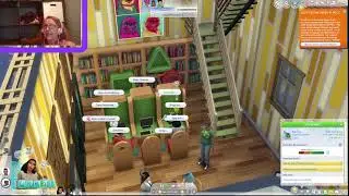 Whimsy Stories Generation Five Tipsy Simming