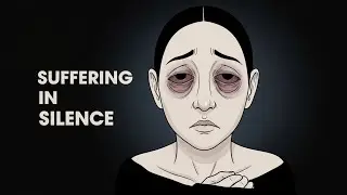 Why Do People Stay Silent When Something Hurts Them? (Psychology)