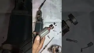 #GARADAR MASIN #REPEYAR #electical #electricial