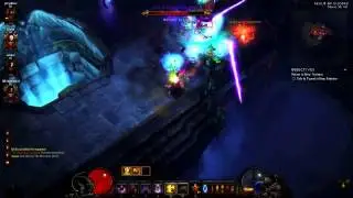 Double DH Party Ubers MP10 (+WD+Monk)