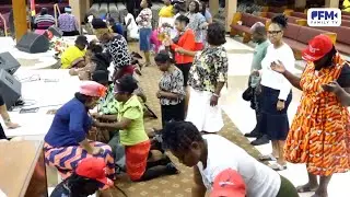 Worldwide Prayer Meeting - January 02, 2026