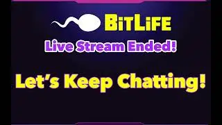 BitLifeApp Live Stream