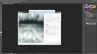 New Faster Smart Sharpen in Photoshop with Open CL - PsLrTV Episode 129