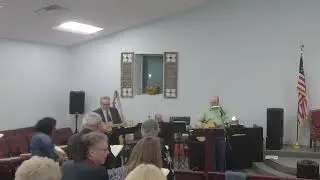 Fall Revival October 2022  Pastor Allen Blanton Drone Bees