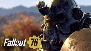 Fallout 76 on Pentium G870 3.1GHz GTX 465 900p Low