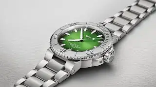 Oris: Introducing the Payoon Limited Edition (2022)