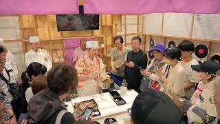 Expo 2025 spotlights Japan&rsquo;s vision for sustainable food and next-gen healthcare