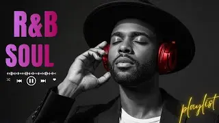 【R&B Soul】Healing Chill Playlist &ndash; Smooth Vocals & Deep Soul Grooves | Relax &bull; Reflect &bull; Unwind V5
