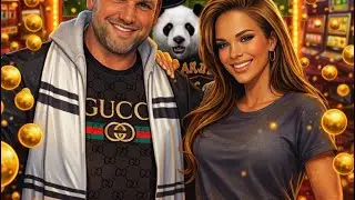 Bonuses galore dragonlink panda magic. See if you can count how many bonuses in this short video