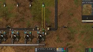 Let's Play - Factorio EP. 8 - Advanced Circuit City - Blind Play through