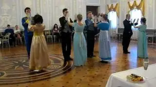 Контрданс 