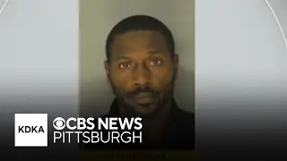 Antonio Brown extradited from Dubai to stand trial in Miami shooting, police say