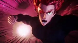OnePunchMan 3 Season 2 Episode - Small remake (saitama version)