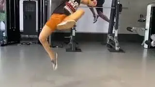 how to do 360 degree kick