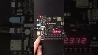 Req 2 - State Machine Stopwatch