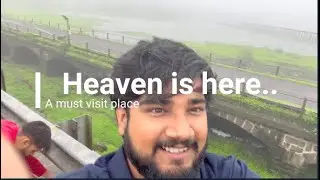 Episode -5 Bangalore to Lonavala | @Lonavala | Lonavala Lake | @Xploreverse