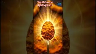 Top 5 Foods That Help in Cancer Treatment | Cancer Fighting Superfoods #cancer #food #viral