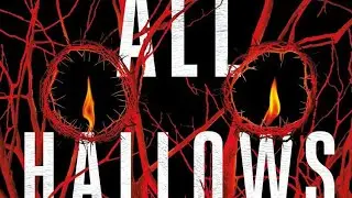 Episode 80: All Hallows by Christopher Golden