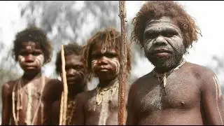 Evidence of Ancient Australian Aboriginals in South America