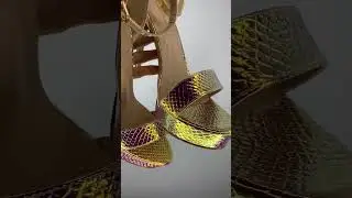 SHOE DROP 💗 ig: @neproduktivnost