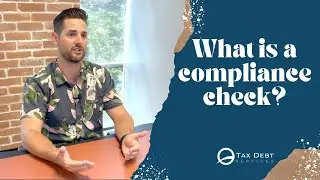 Compliance Check