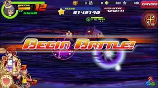 KHUX: High Score Challenge ~ 11/25-12/1 Guide!! (8.7 MIL)