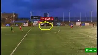 Msida vs Gharghur   Feb 2025