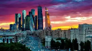 медаль за взятие москвы