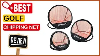✅ Best Golf Chipping Net Amazon In 2023 💝 Top 5 Items Tested & Reviewed