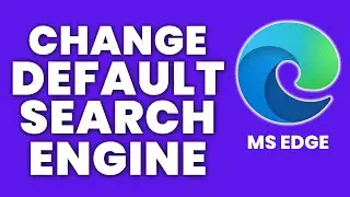 How to Change Microsoft Edge to Use Google Instead of Bing