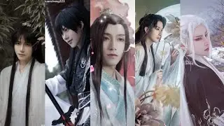 [ Tổng Hợp Coser ] Vẻ Đẹp Của Con Nhà Người Ta - Handsome