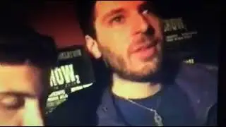 Truceboys intervista 2002