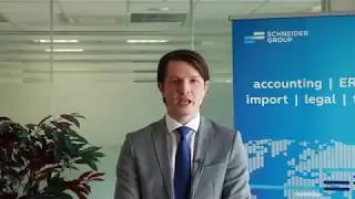 Transfer Pricing: Confused about three-tier documentation in Russia? SCHNEIDER GROUP