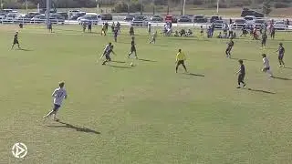 Every Touch ECNL FL vs FSA
