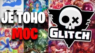 Bojím se budoucnosti Glitch Productions