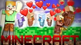 Mere village me valentinesday celebration 🤯 | Ms. Gaming InoME | #9minecraft #viral #minecraft