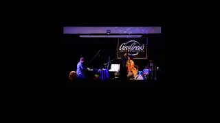 Joe Warner Live at Geoffrey's Inner Circle (Part 2)