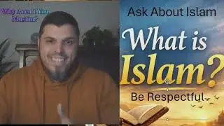 Christian Learns the Truth About Islam