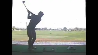 Golf and Fitness - Episode 1