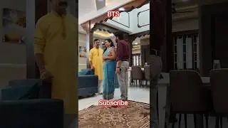 Inspector Manju Bts #inspectormanju #inspector #sunmarathi #bts #promo #sunset #marathi #love #viral
