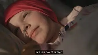 Cancer Council &ndash; every minute, every hour, every day